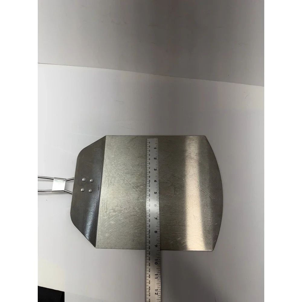 Cuisinart pizza folding
